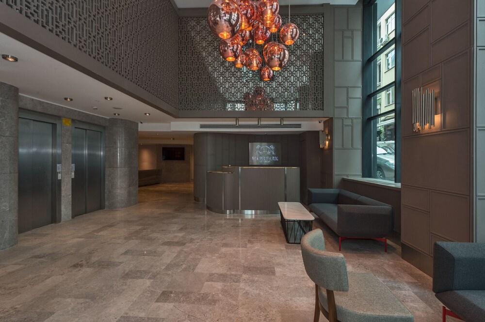 Hotel Mare Park Hotel