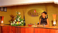Khweza Bed & Breakfast