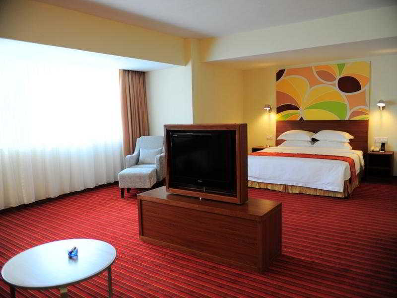 Days Inn by Wyndham Guangzhou