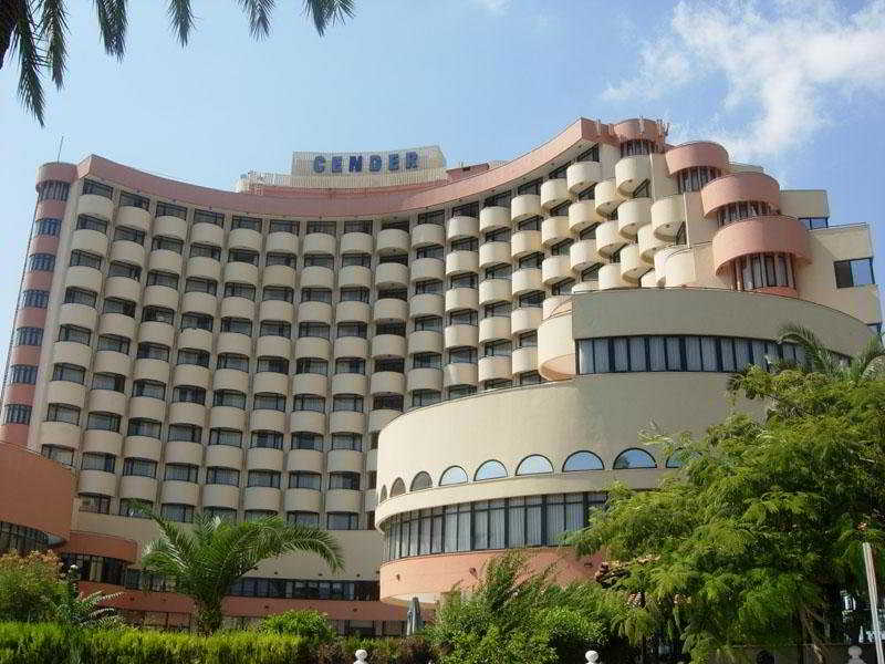 Cender Hotel