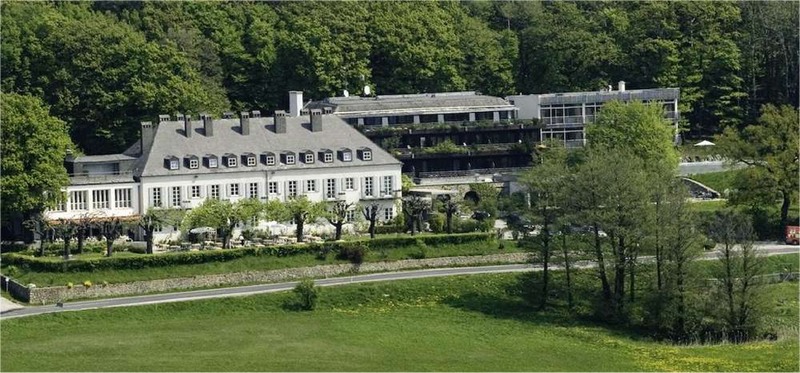 Berghotel Tulbingerkogel