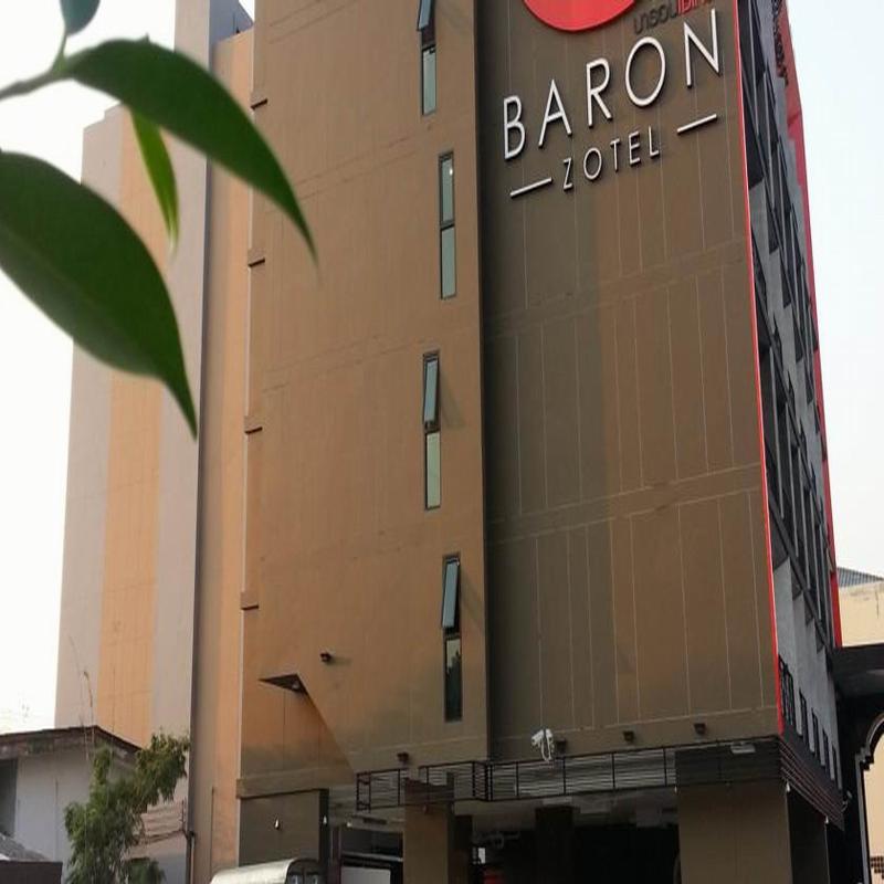 Baron Zotel Bangkok