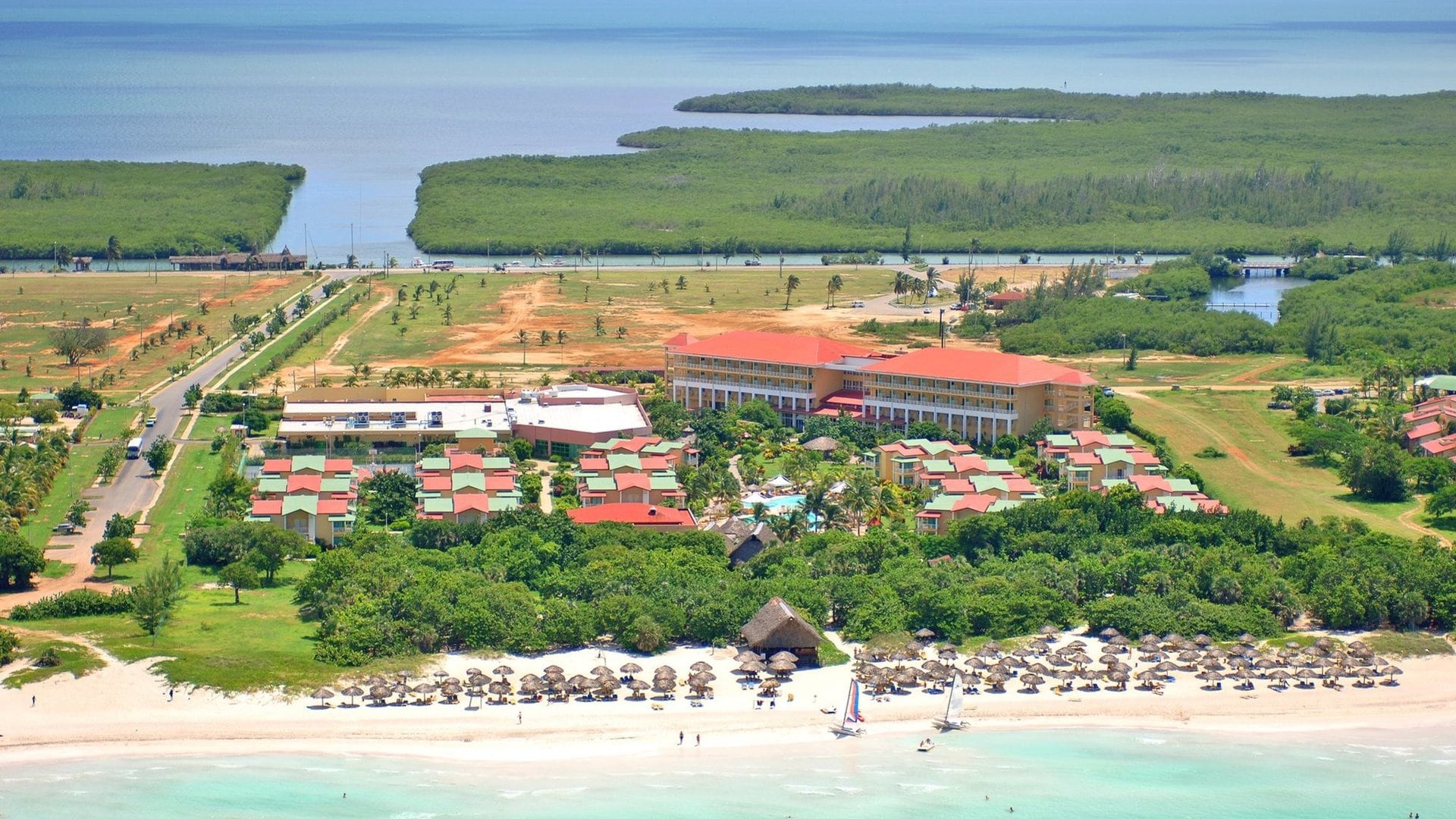 Iberostar Tainos