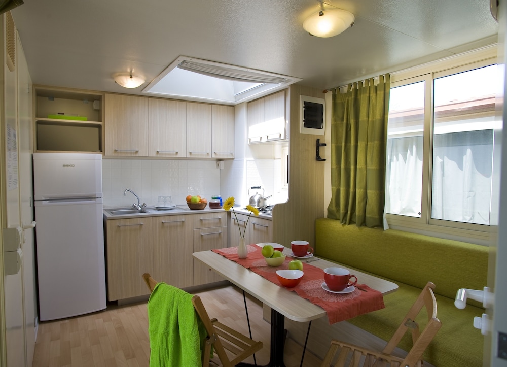 Camping Family Park Altomincio