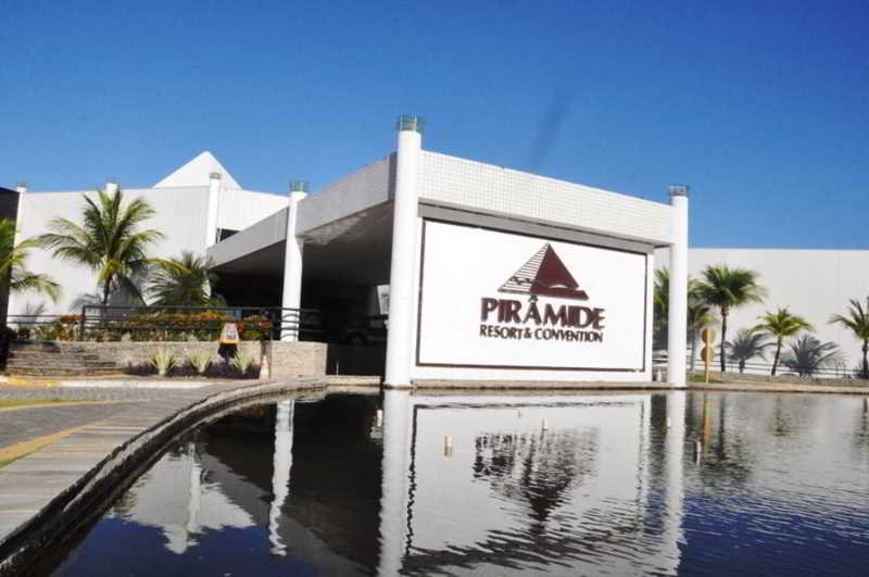 Piramide Natal Resort