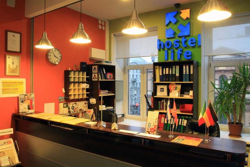 Mix Hotels Newski 47