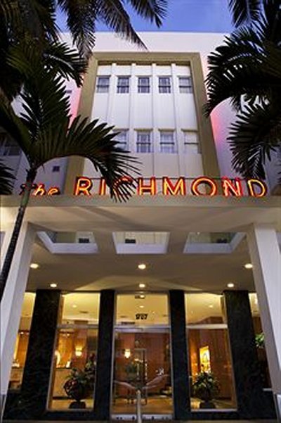 The Richmond