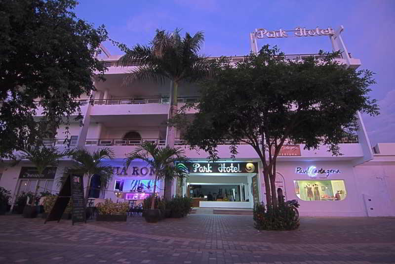 Park Hotel