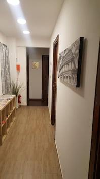 Domus Vatican Holiday S