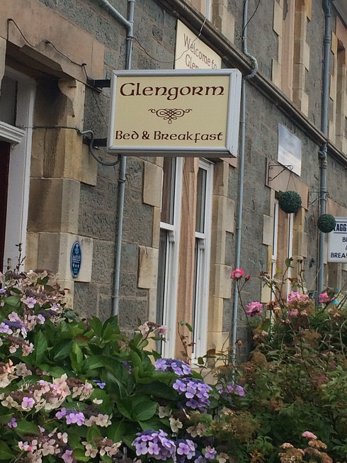 St Annes Guest House