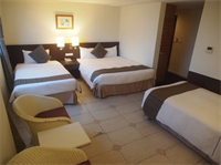 Fortuna Hotel Hualien