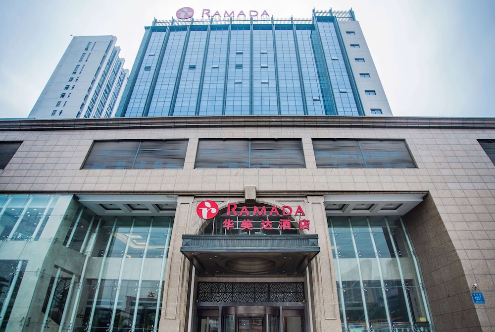 Ramada by Wyndham Suzhou Wujiang