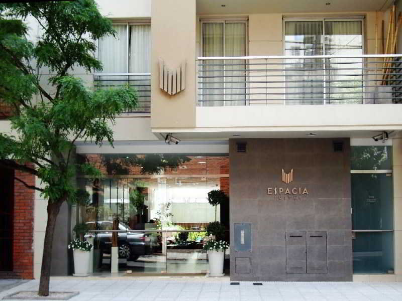 Espacia Suites