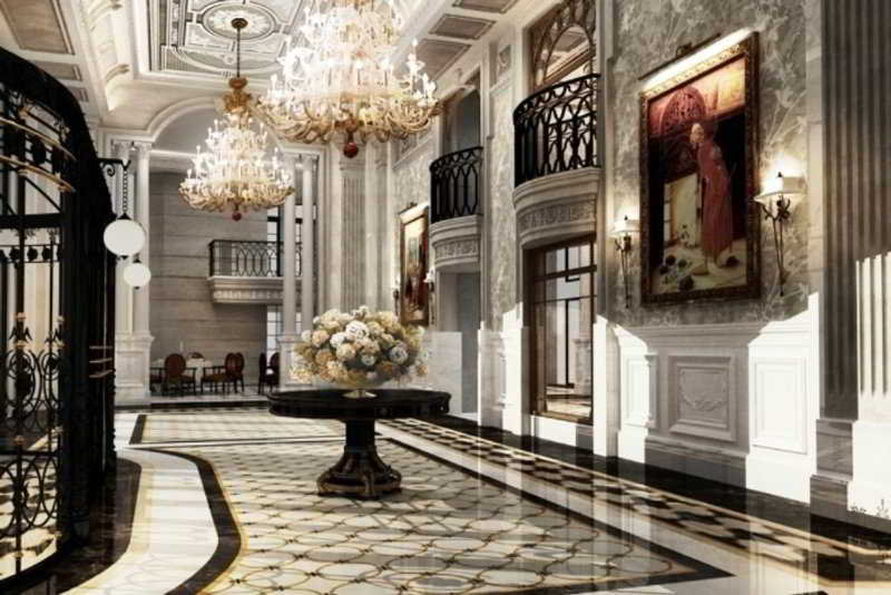 Rixos Pera Istanbul