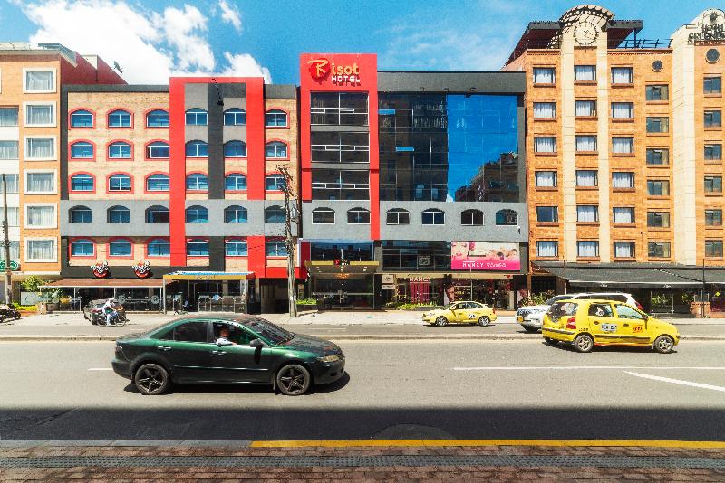 Hotel Risot