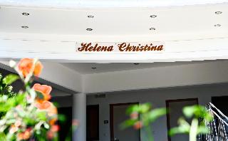 Helena Christina