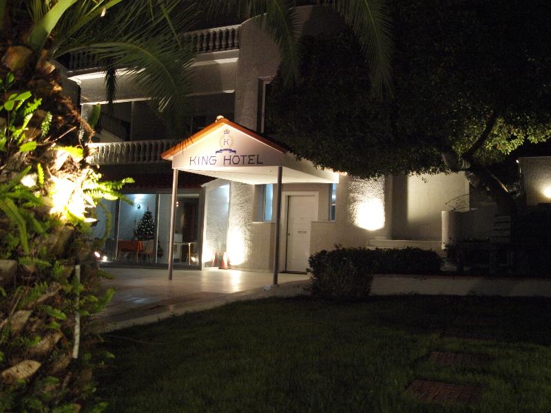 King Hotel