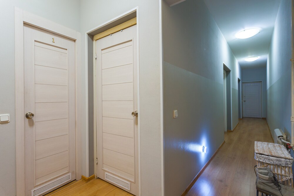 Guest House Piter At Rubinshteina