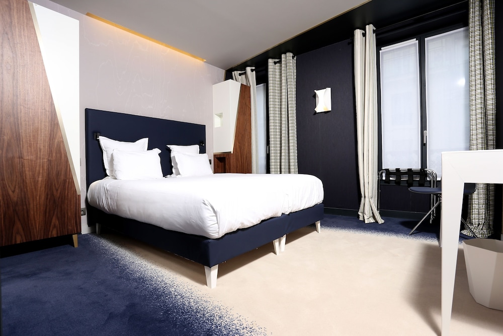 Hotel Le Malown