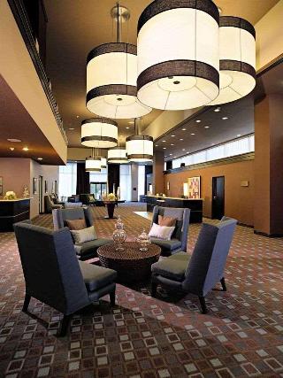 Radisson Hotel Fresno Conference Center