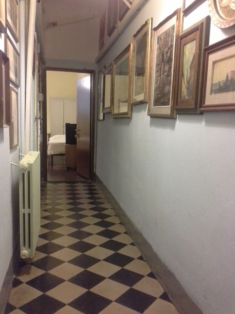 Soggiorno Santa Reparata