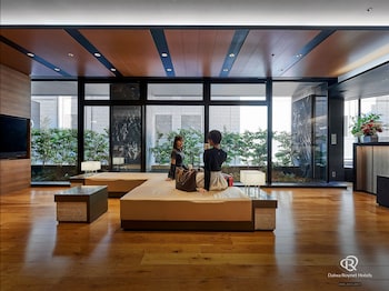 Daiwa Roynet Shimbashi