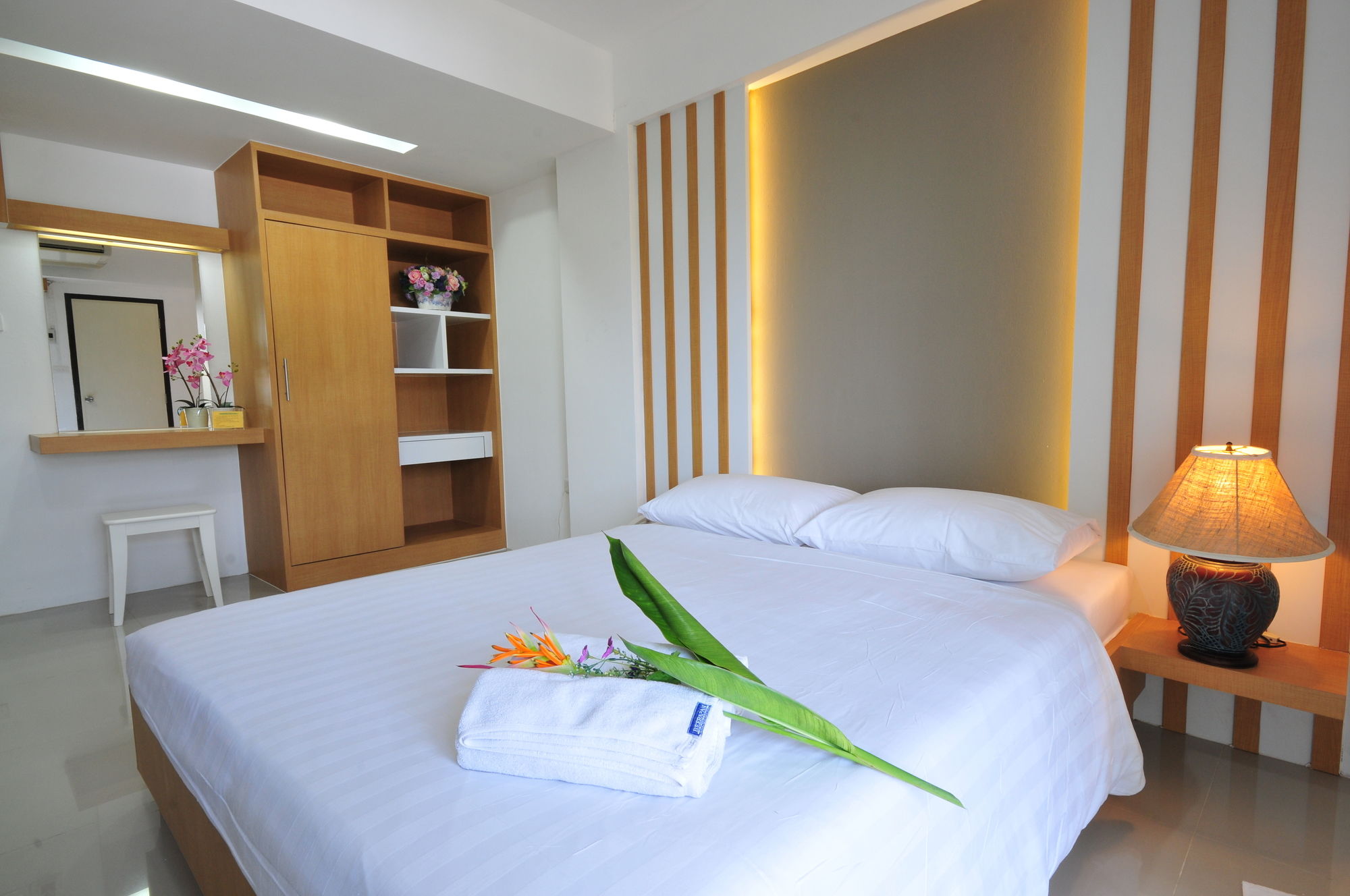 Beerapan Hotel