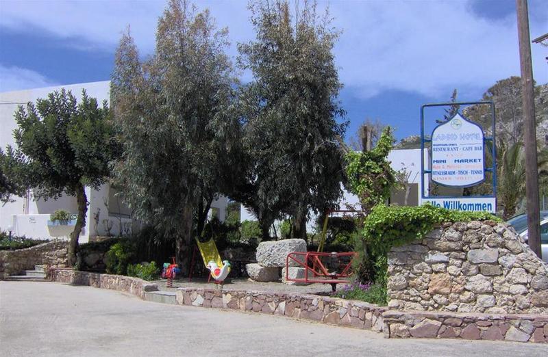 Ladiko Inn Hotel