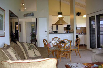 Wailea Ekolu Village