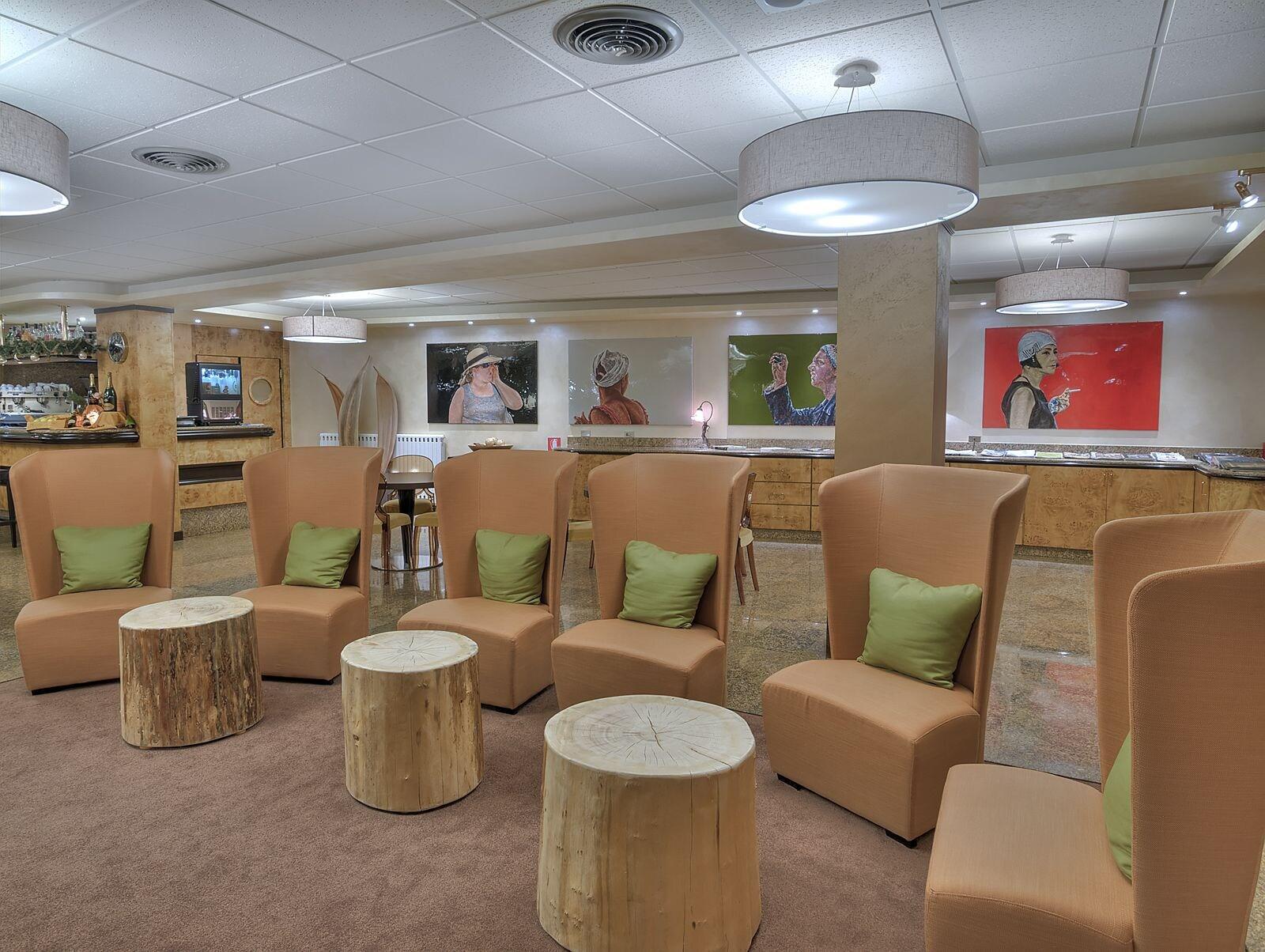 Luna Wellness Hotel