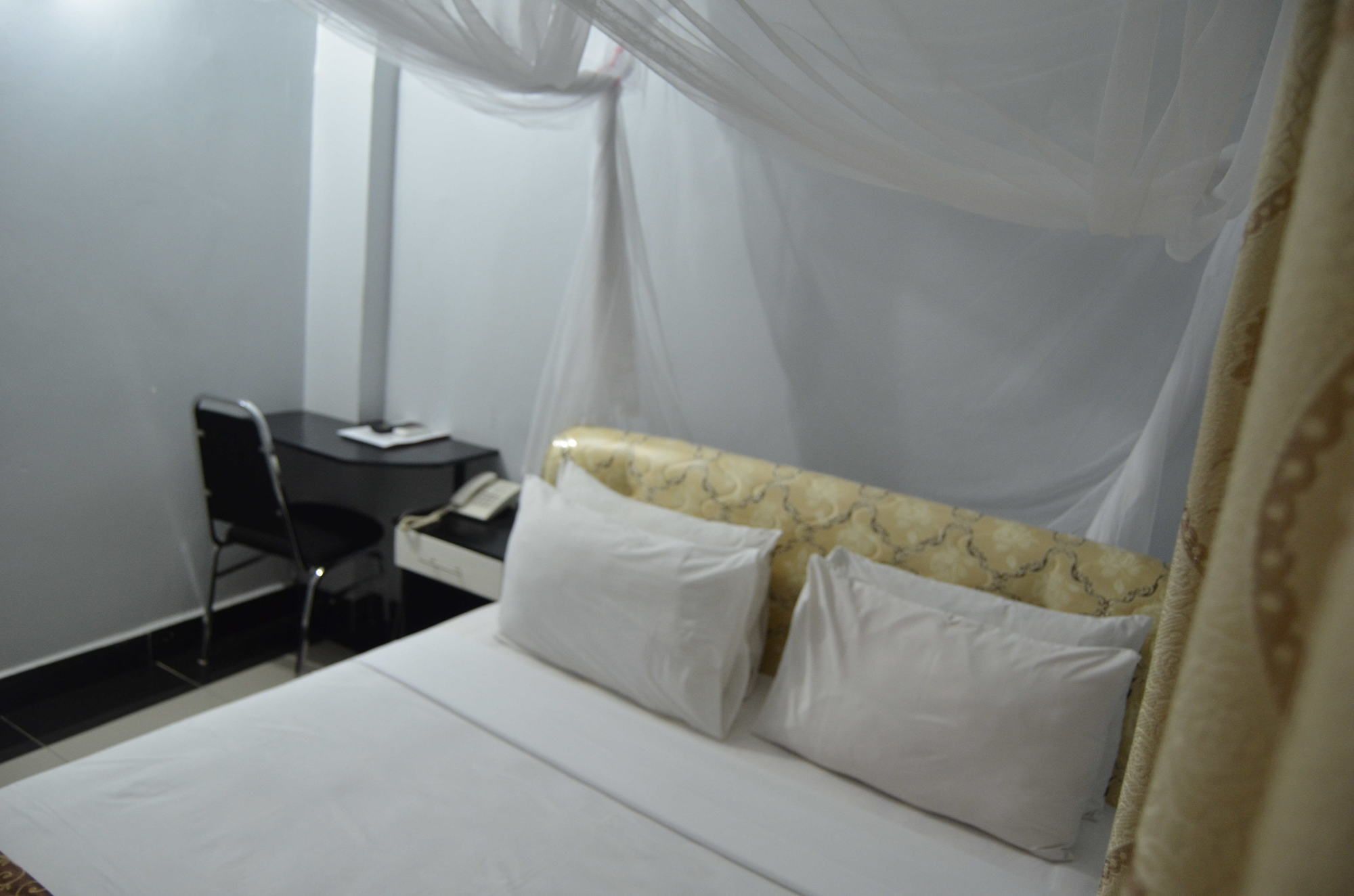 Mbezi Garden Hotel