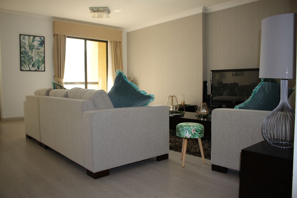 Apartamentos Higuests Vacation Homes Murjan 2