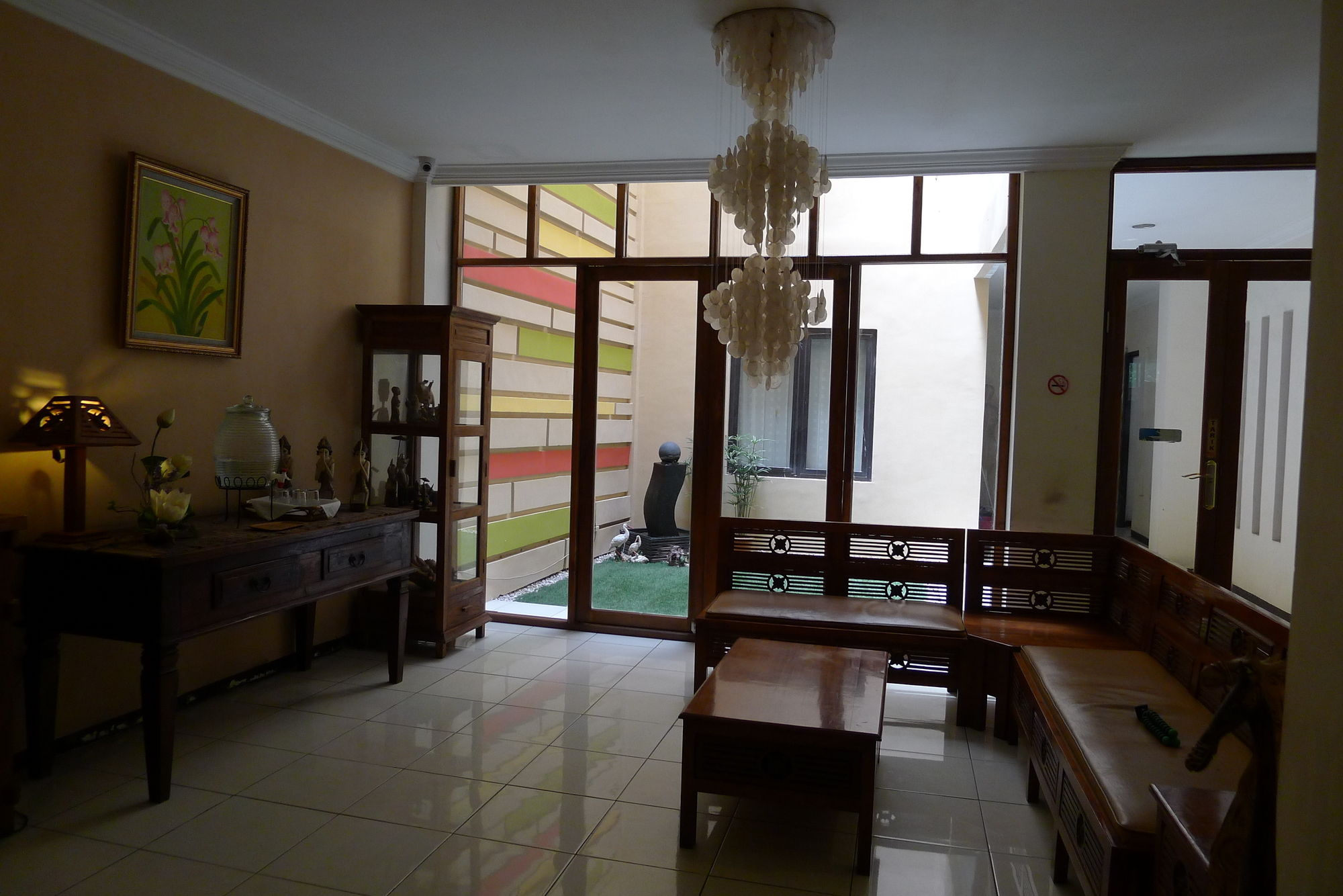 Jawa 22 Hotel & Residence