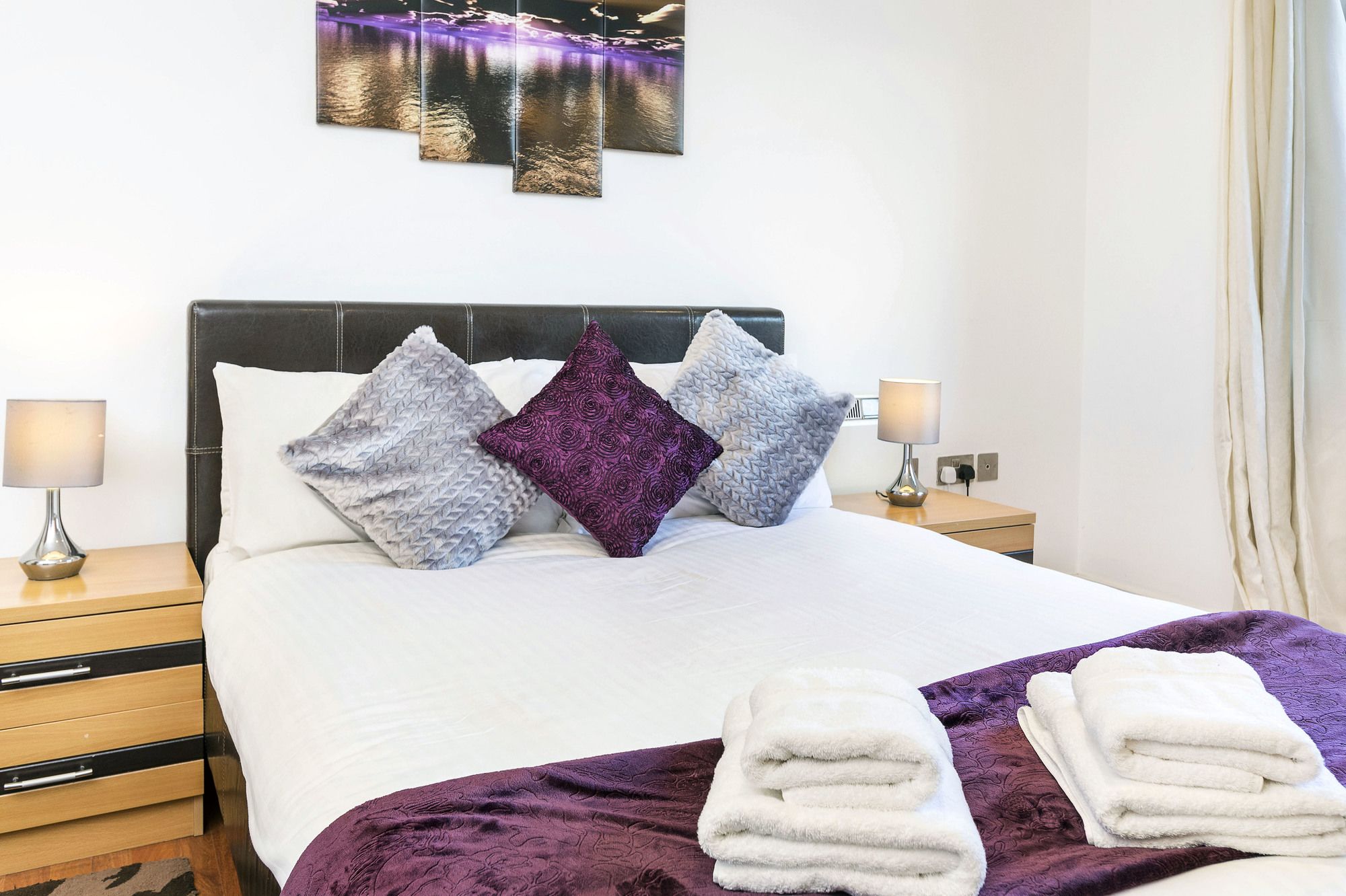 Club Living Euston & Regents Park