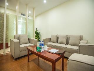 GreenTree Inn Suzhou Wuzhong District Dongwu North Road Business Hotel