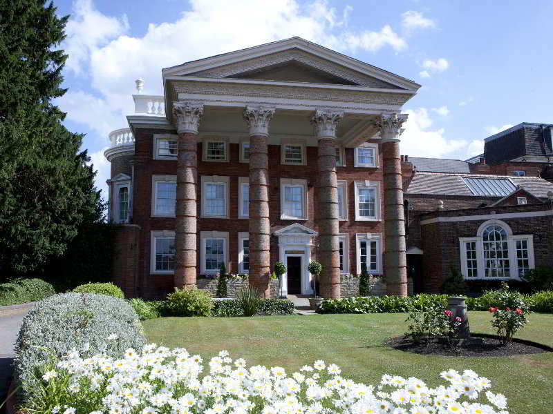 Hendon Hall