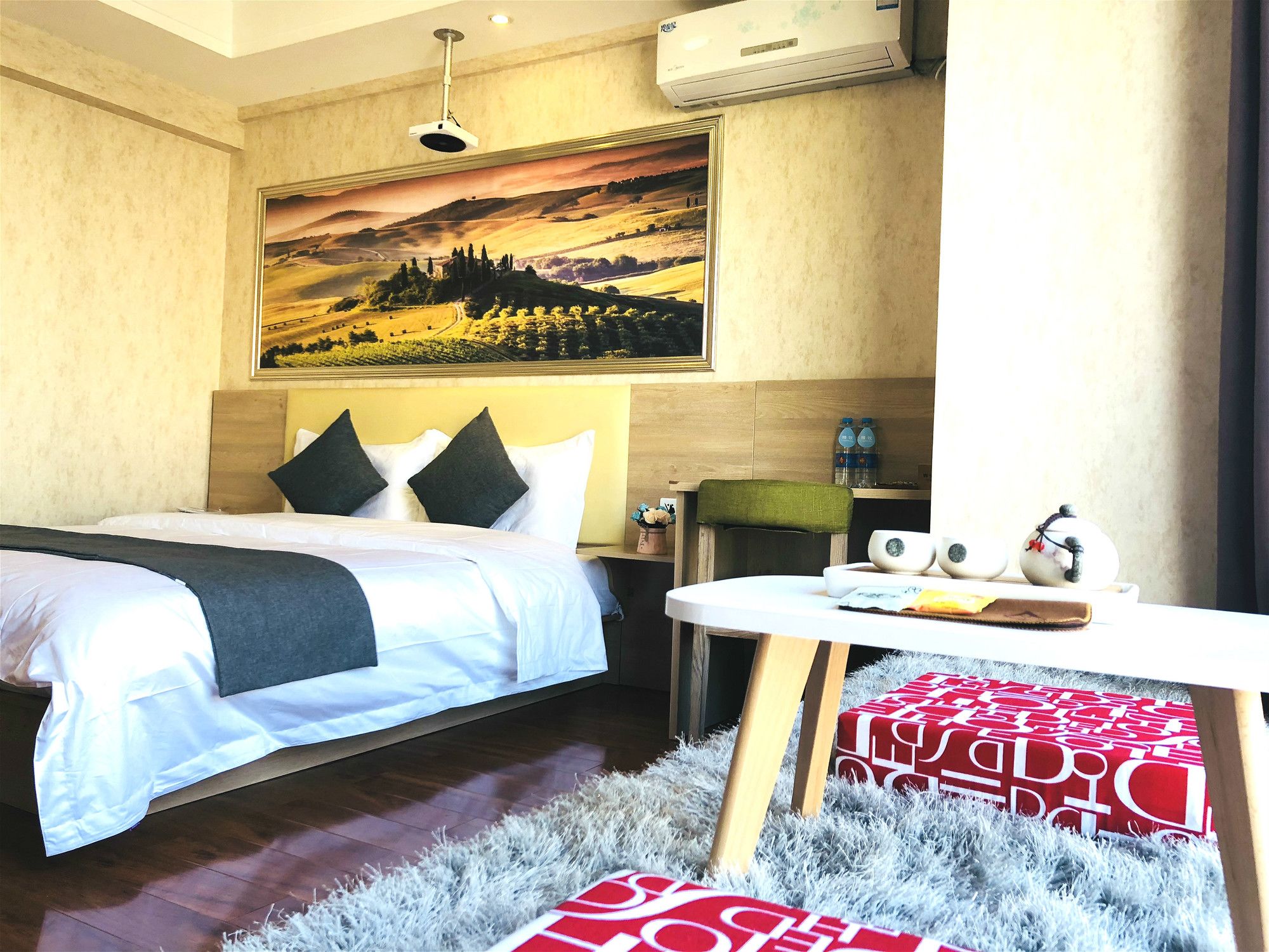 Xi'an Phoenix Holiday Hotel