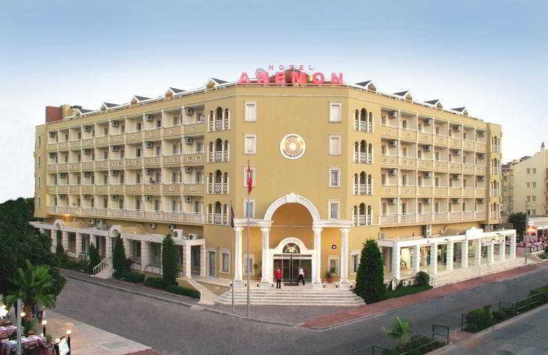 Ada Julian Hotel Marmaris