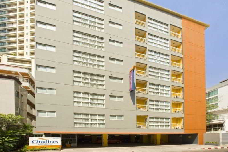 Citadines Sukhumvit 16 Bangkok