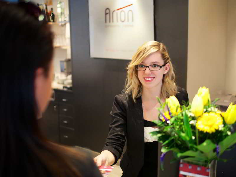 Arion Cityhotel Vienna