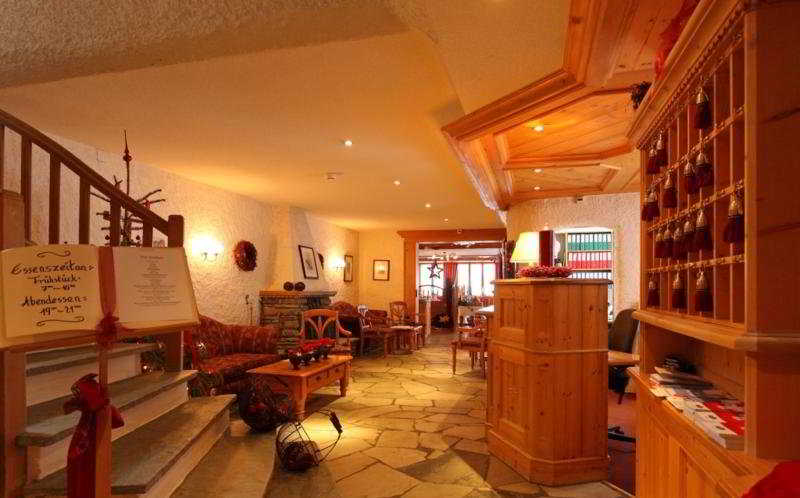 Walliserhof Zermatt