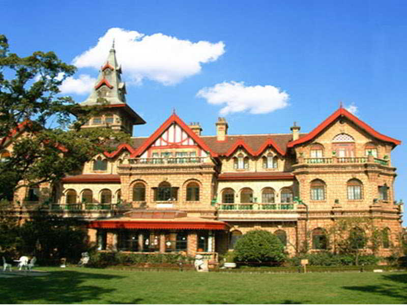 Hengshan Moller Villa