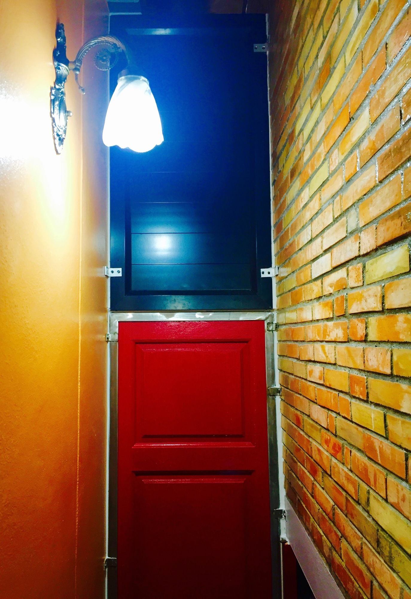 Nomad Hostel Krabi