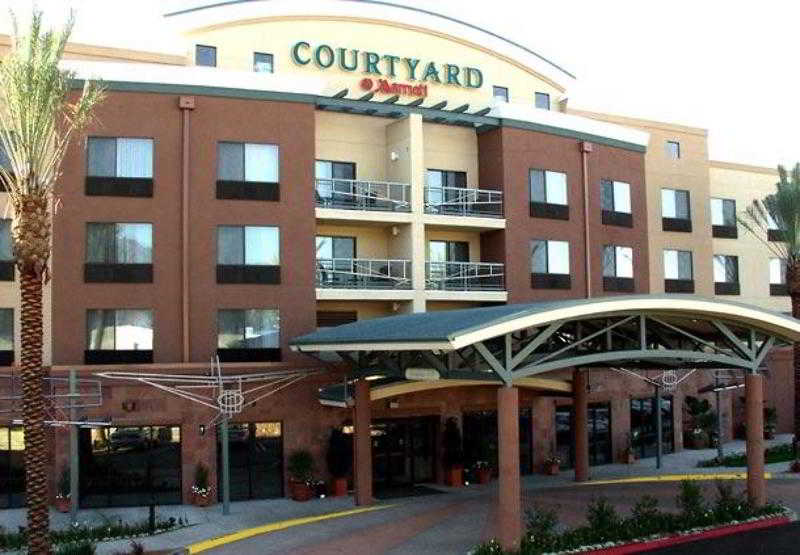 Courtyard Los Angeles Burbank Airport