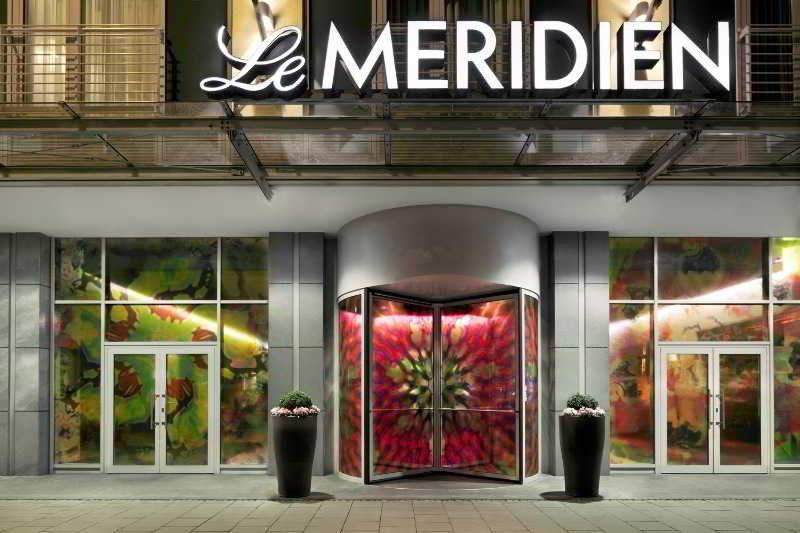 Le Meridien München