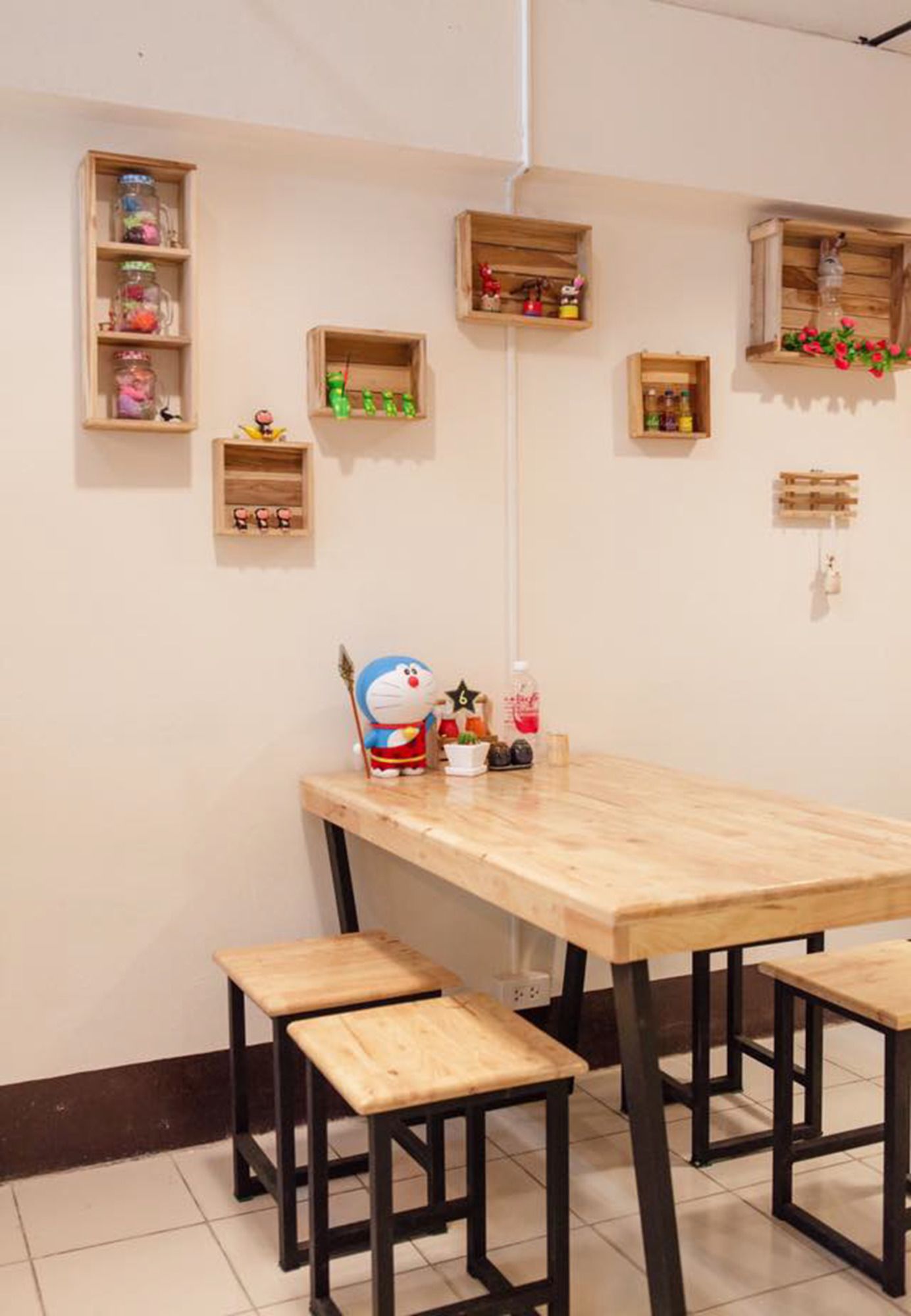 Starnong Cafe & Hostel