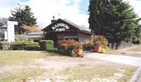 Airport Motel at Rainbow Point
