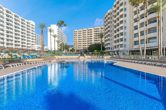 Sol Puerto Marina