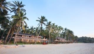 Amaryllis Resort & Spa