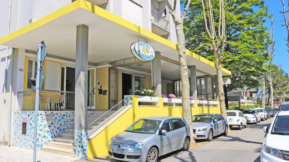 Hotel Alabama by ALEhotels